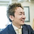 代表取締役 藤田 龍之介